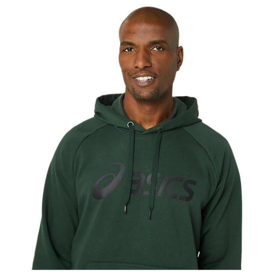 Asics Ανδρικό φούτερ Big Asics OTH Hoodie